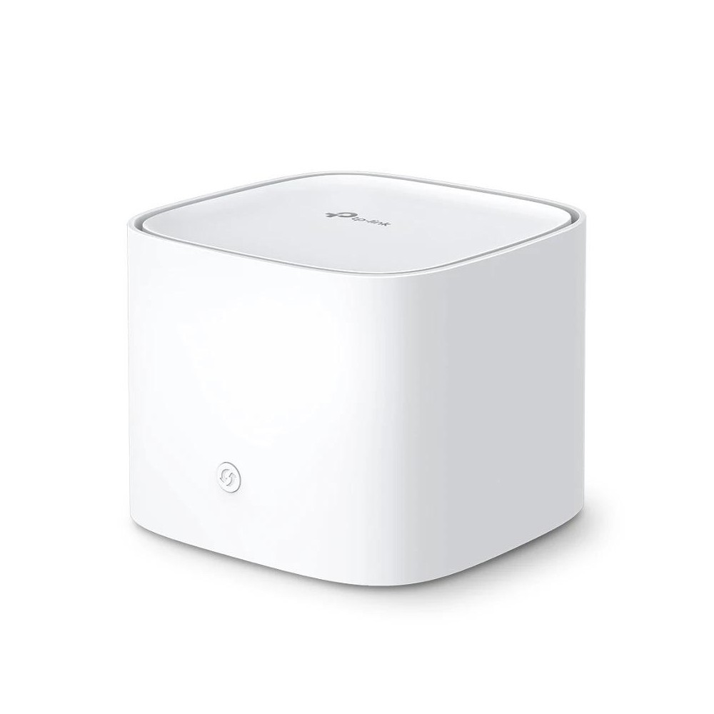 Tp-link hx520(1-pack) router mesh wifi6 ax3000 3xg