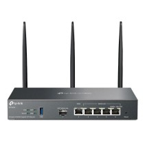 Tp-link hx520(1-pack) router mesh wifi6 ax3000 3xg