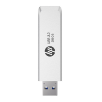 USB HP 256GB FLASH DRIVE 819W