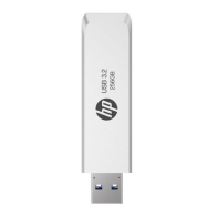 USB HP 256GB FLASH DRIVE 819W