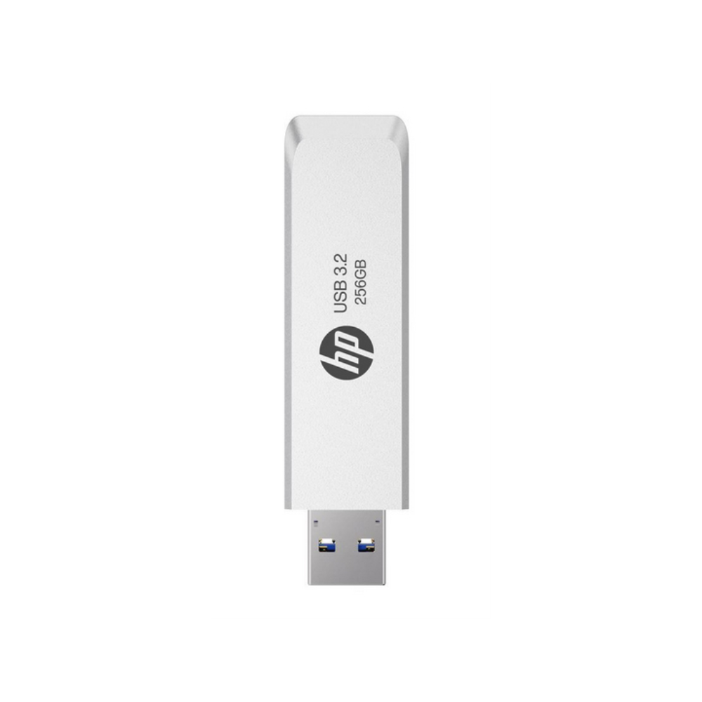 USB HP 256GB FLASH DRIVE 819W