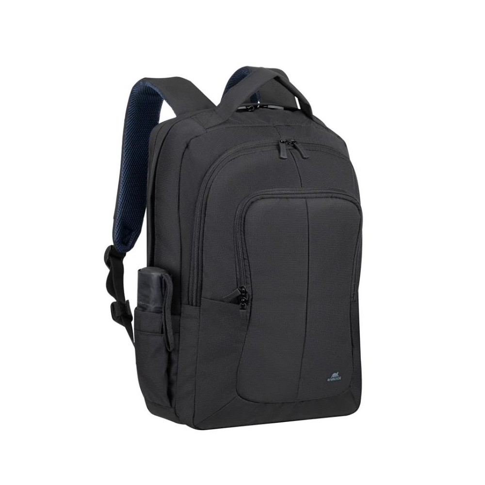 Rivacase 8460 tegel eco negro mochila portátil 17,