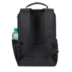 Rivacase 8262 mochila central 15.6 negra 2