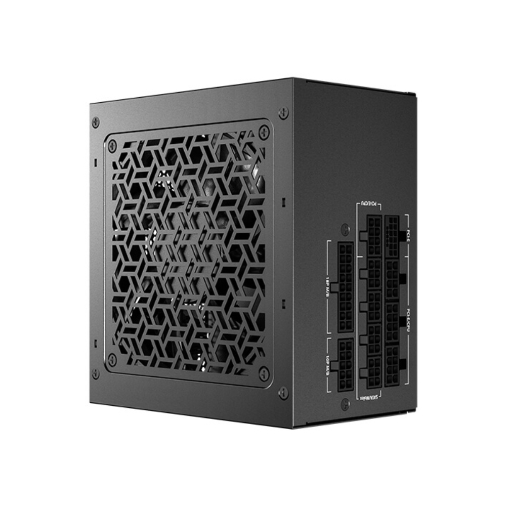 FUENTE ALIMENTACION ANTEC GSK850 V2 EC