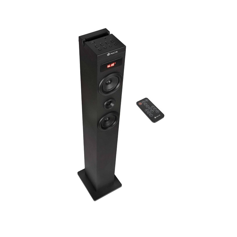 Ngs skycharm torre bluetooth 2.1 80w