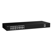SWITCH RUIJIE MANAGED 16 PUERTOS GIGABIT