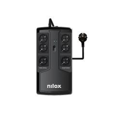 Nilox sai office premium li 850 va 2