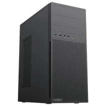 Coolbox caja atx a780 usb-c 3.2 gen1 f.500w 80+br