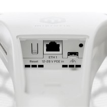 Mikrotik lhg xl 5ax cpe wifi6 27dbi h/30km