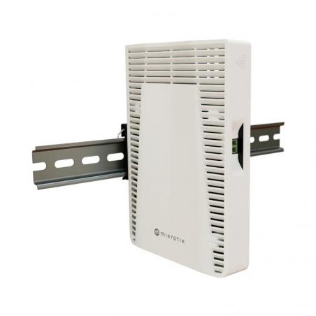 Mikrotik crs304-4xg-in switch 4x10gbe 1xgbe