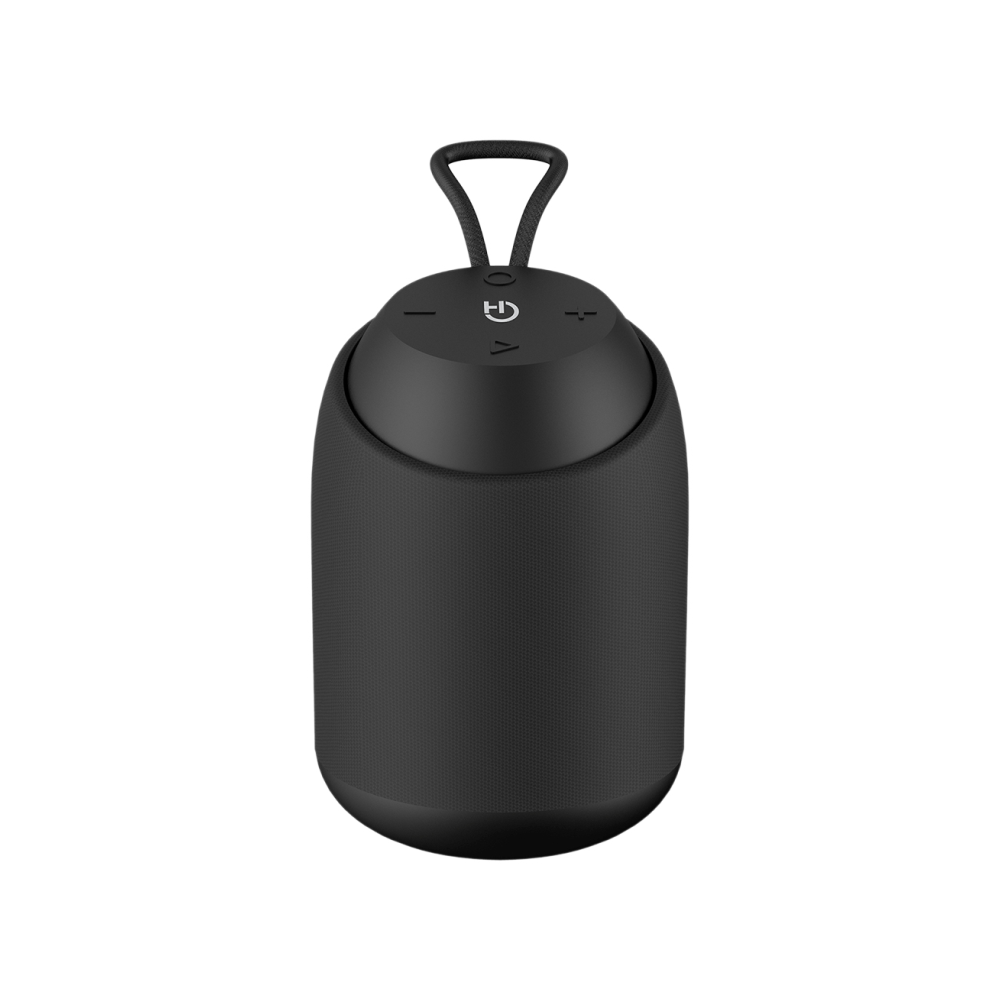 ALTAVOZ PORTATIL HIDITEC URBAN ROK M 5W BLUETOOTH IPX7