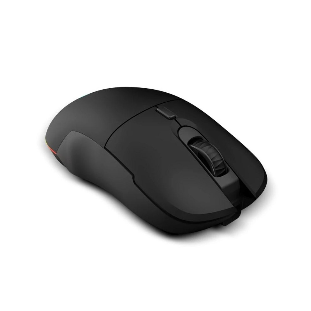Krom komet raton inalambrico rgb