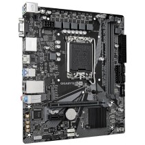 Gigabyte placa base h610m s2h v3 ddr4 matx 1700