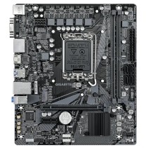 Gigabyte placa base h610m s2h v3 ddr4 matx 1700