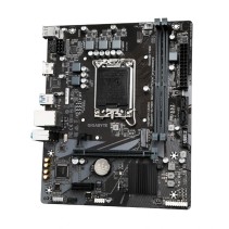 Gigabyte placa base h610m k ddr4 matx 1700