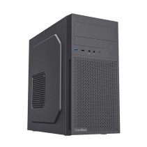 Coolbox caja matx m680 usb-c 3.2 gen1 fte 500w