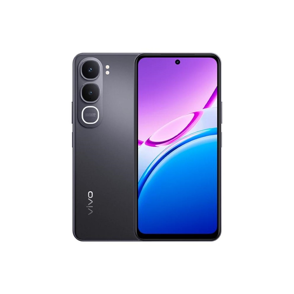 Vivo y31 5g 6gb(+6gb) 512gb 6.72" 120hz black