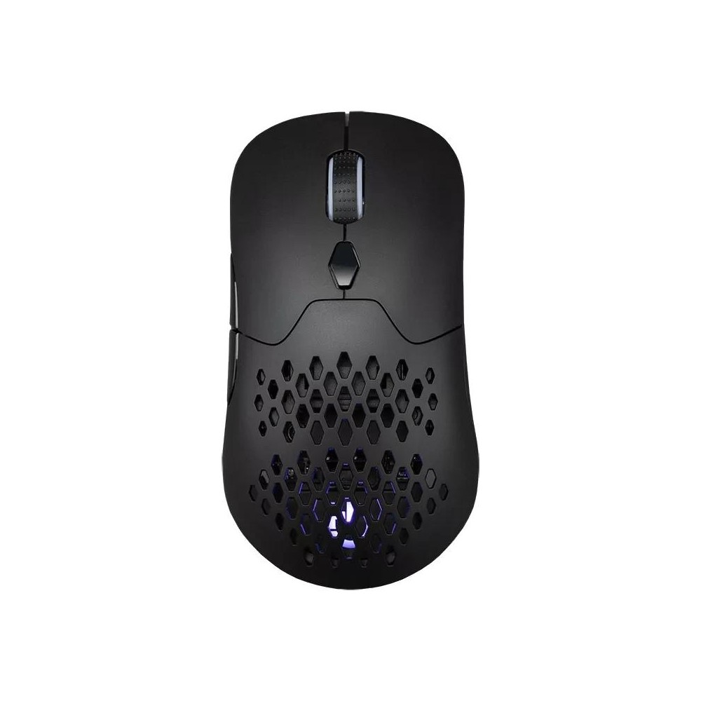 Hiditec raton gaming gx30 pro wireless argb