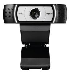 Logitech webcam c930e business webcam
