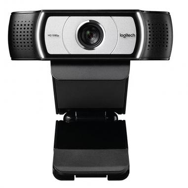 Logitech webcam c930e business webcam