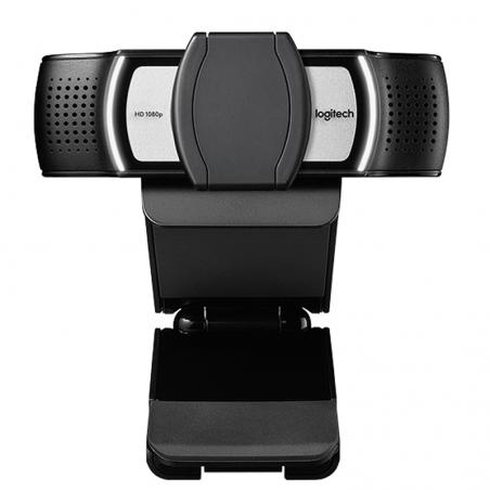 Logitech webcam c930e business webcam