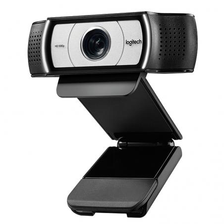 Logitech webcam c930e business webcam