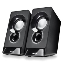 Ngs altavoz pc sb210 2.0 12w usb