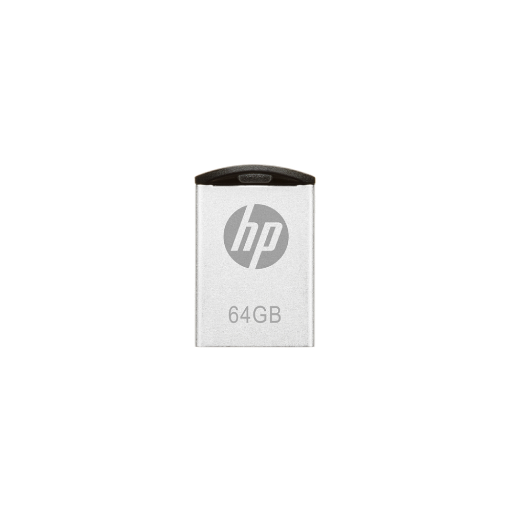 USB 2.0 HP 64GB V222W