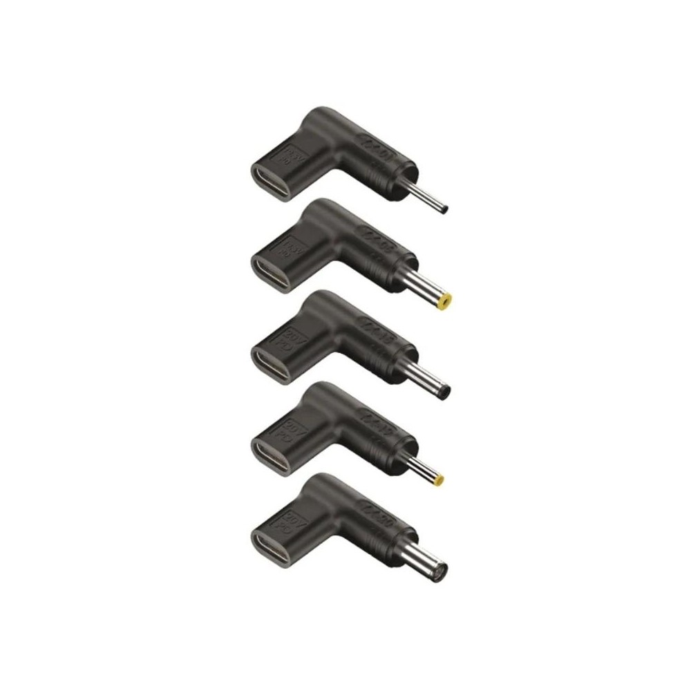 Ngs clavijas usb-c para ordenadores asus