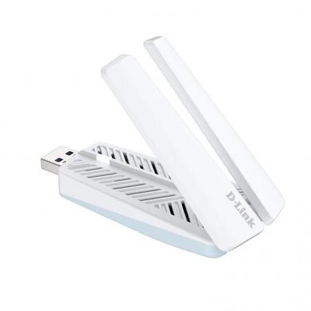D-link ae65u adapter usb wifi7 be6500