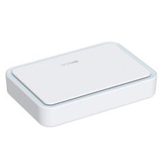 D-link dbr-330 router móvil wifi6 ax3000 2