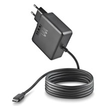 Ngs cargador 100w salida usb-c con cable