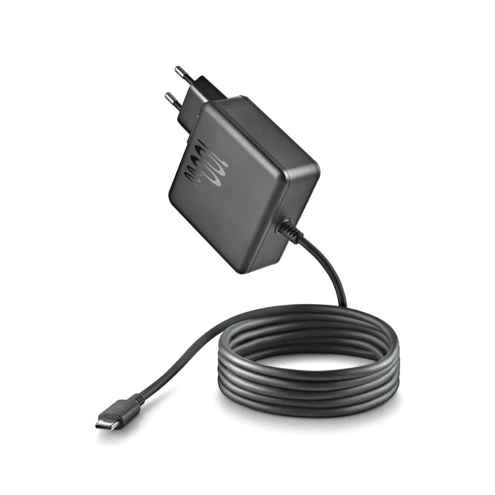 Ngs cargador 100w salida usb-c con cable
