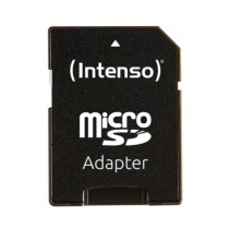 Intenso 3433492 micro sd uhs-i profesional 512gb