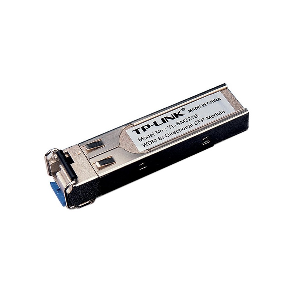 Tp-link sm321b modulo sfp mono modo 10km