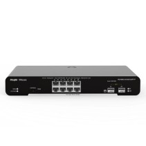 Reyee switch l2 8xgb poe+ 2xsfp slots rack