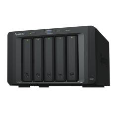 Synology dx517 expansion unit 5bay disk station 2