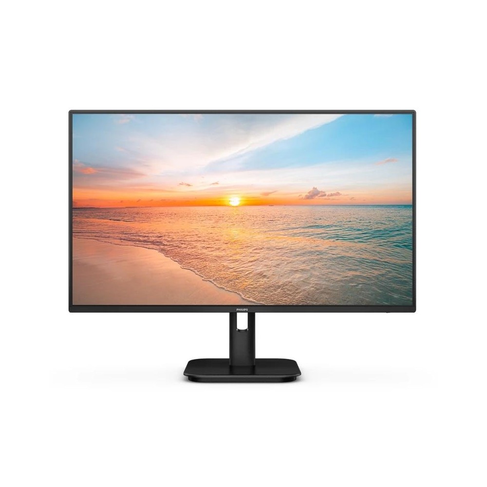 Philips 24e1n1200a monitor 24"ips fhd 120hz dp mm