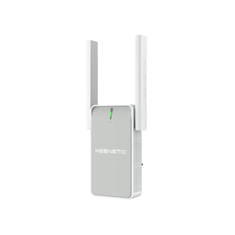 Keenetic buddy 5 repetidor wifi 5 mesh