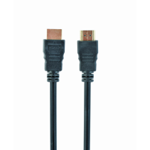CABLE HDMI GEMBIRD MACHO MACHO 4K 20M