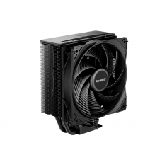 REFRIGERACION CPU BEQUIET PURE ROCK 3 BLACK