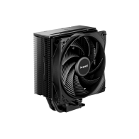 REFRIGERACION CPU BEQUIET PURE ROCK 3 BLACK