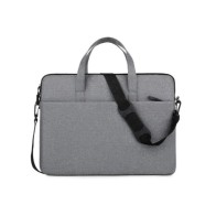 Nilox maletín profes. portátil de hasta 15.6"gris