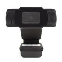 Nilox webcam 720p -30fps enfoque fijo 2