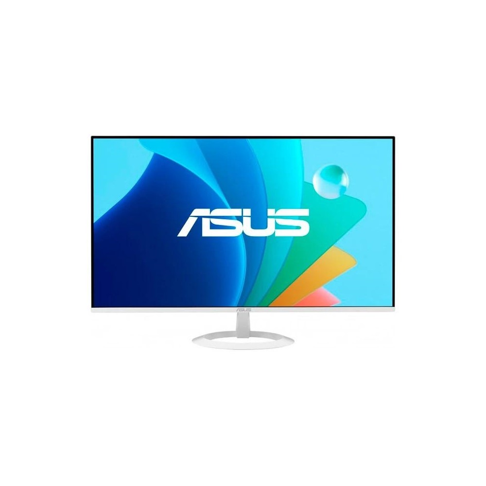Asus vz249hg-w monitor 23.8" ips fhd 120hz 1ms hd