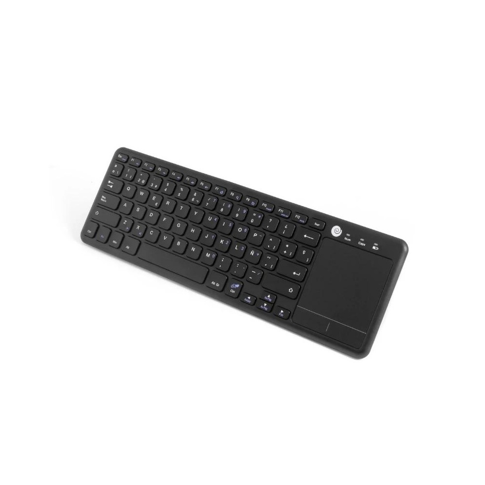 Coolbox teclado inalambrico cooltouch