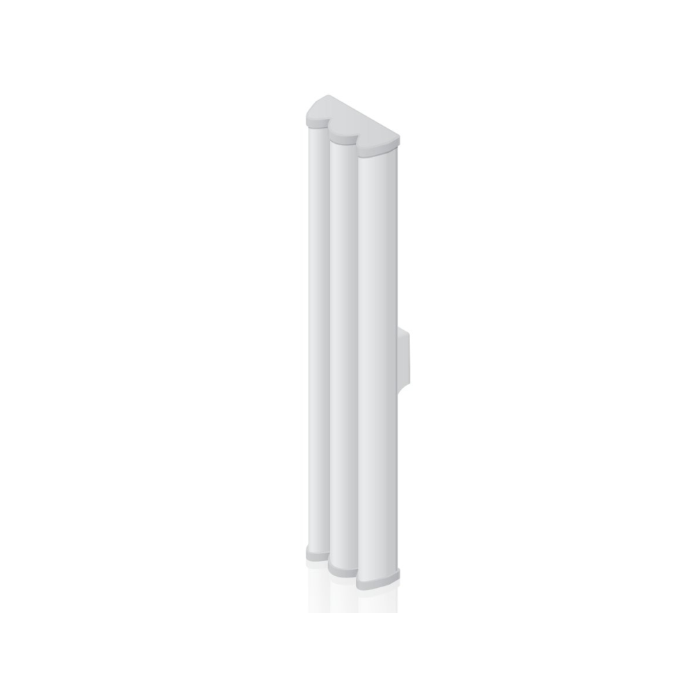 ANTENA UBIQUITI AM-5G19-120 AIRMAX SECTOR 5GHZ 19DBI 120º