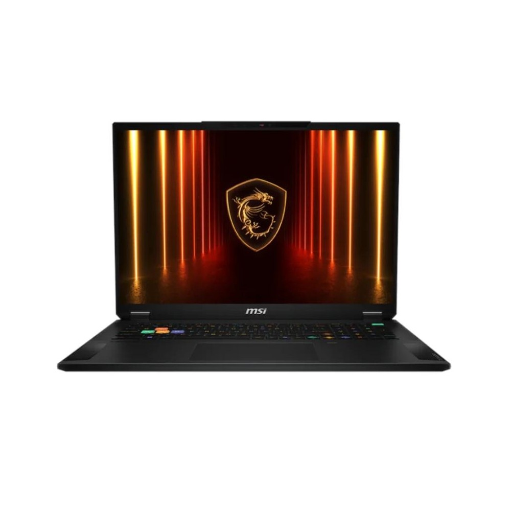 Msi stealth 18 hx-78es u9-275hx 32 2tb 5080 w11h 1