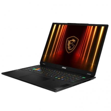 Msi stealth 18 hx-78es u9-275hx 32 2tb 5080 w11h 1
