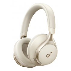 AURICULARES ANKER SOUNDCORE SPACE ONE BLANCO BT